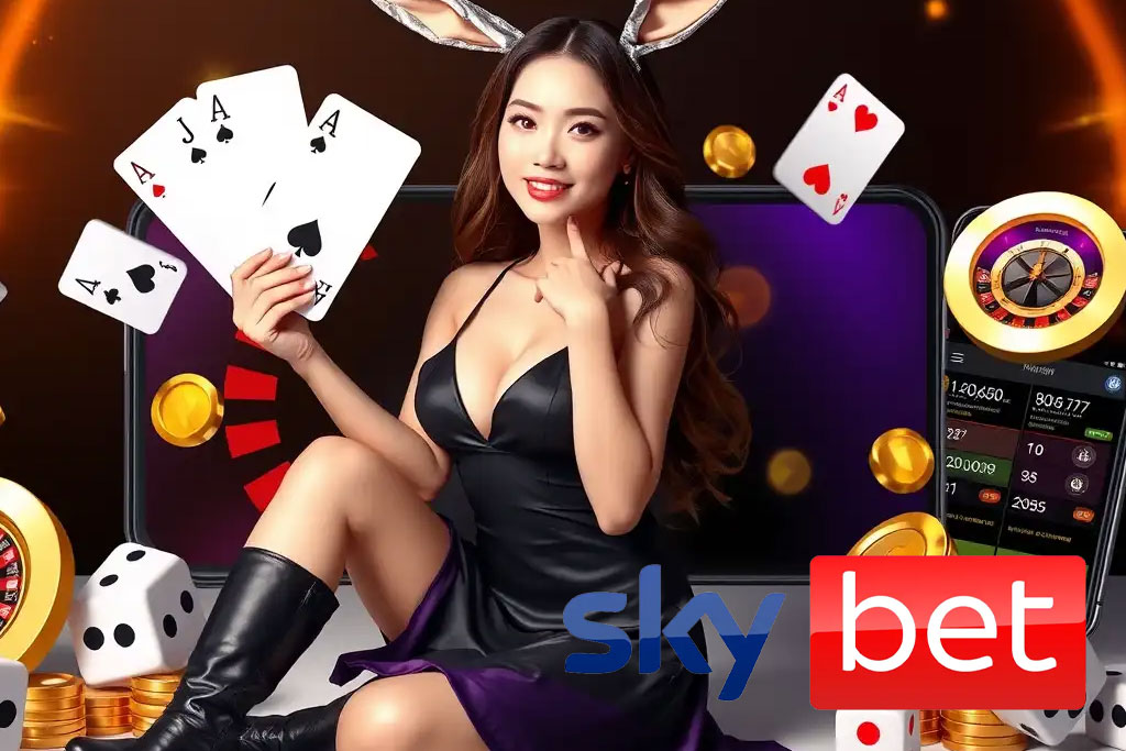 SKYBET-CASINO